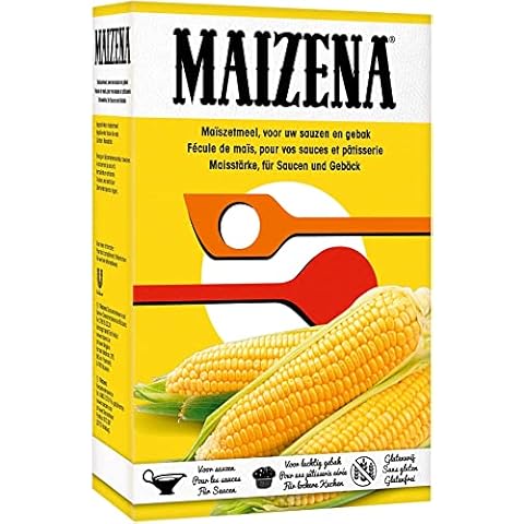 Maizena Cornflour 400g Cover