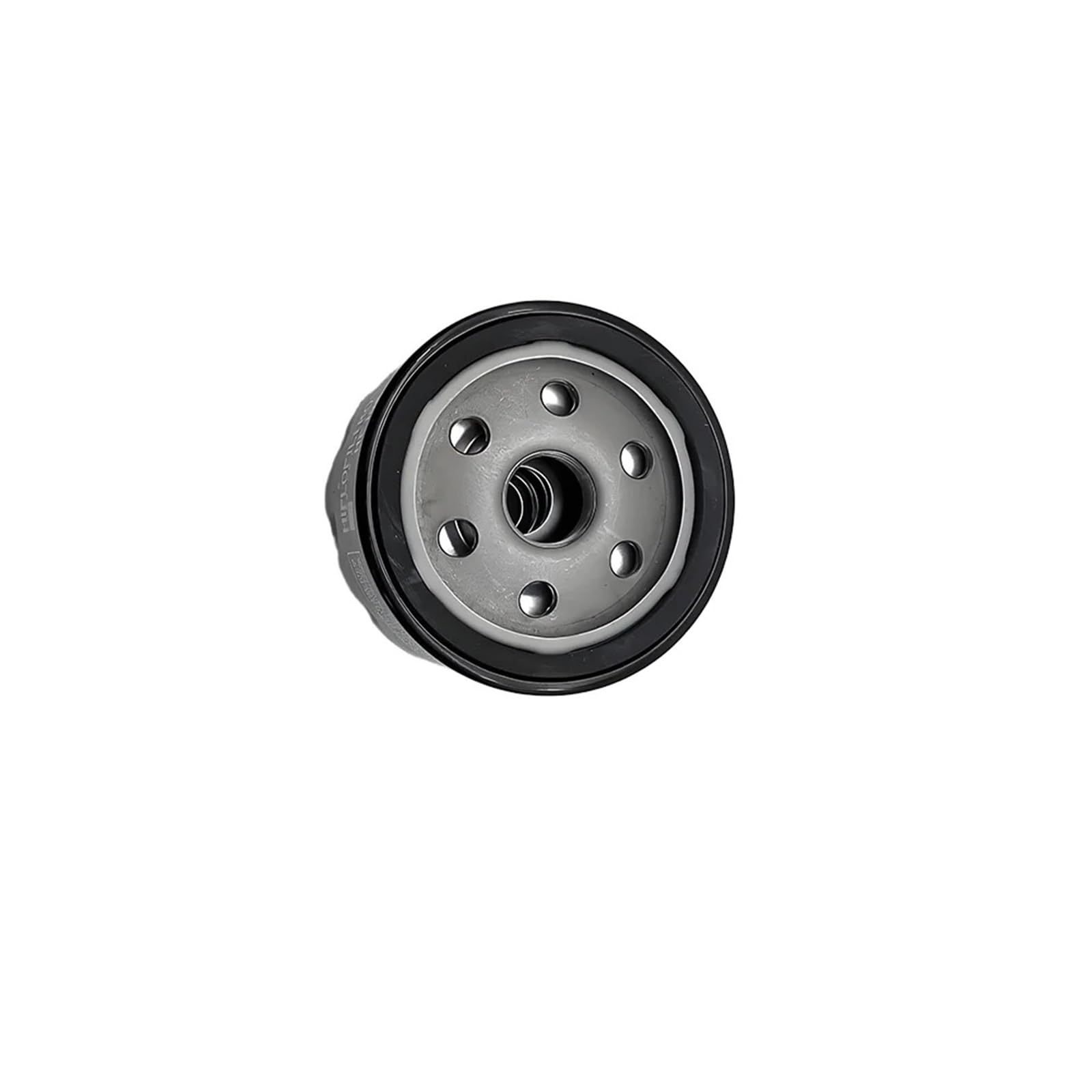 Compatible con filtro de aceite BMW 2 piezas.