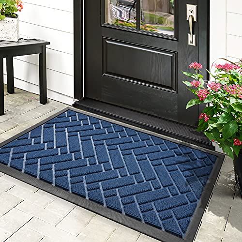 Indoor Outdoor Doormat,17