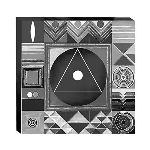 Abstract Canvas Painting Amazon.in Home & Kitchen