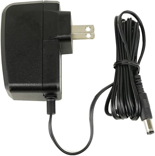 Miniatura 4 de Paquete de 2 fuentes de alimentación de 12 V 1 A CACC, CA 100-240 V a CC, adaptador de pared de 12 W, 12 V, 1 amperio, convertidor de alimentación