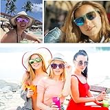 Zoom IMG-1 fsmiling set occhiali da sole Zoom IMG-1 fsmiling set occhiali da sole