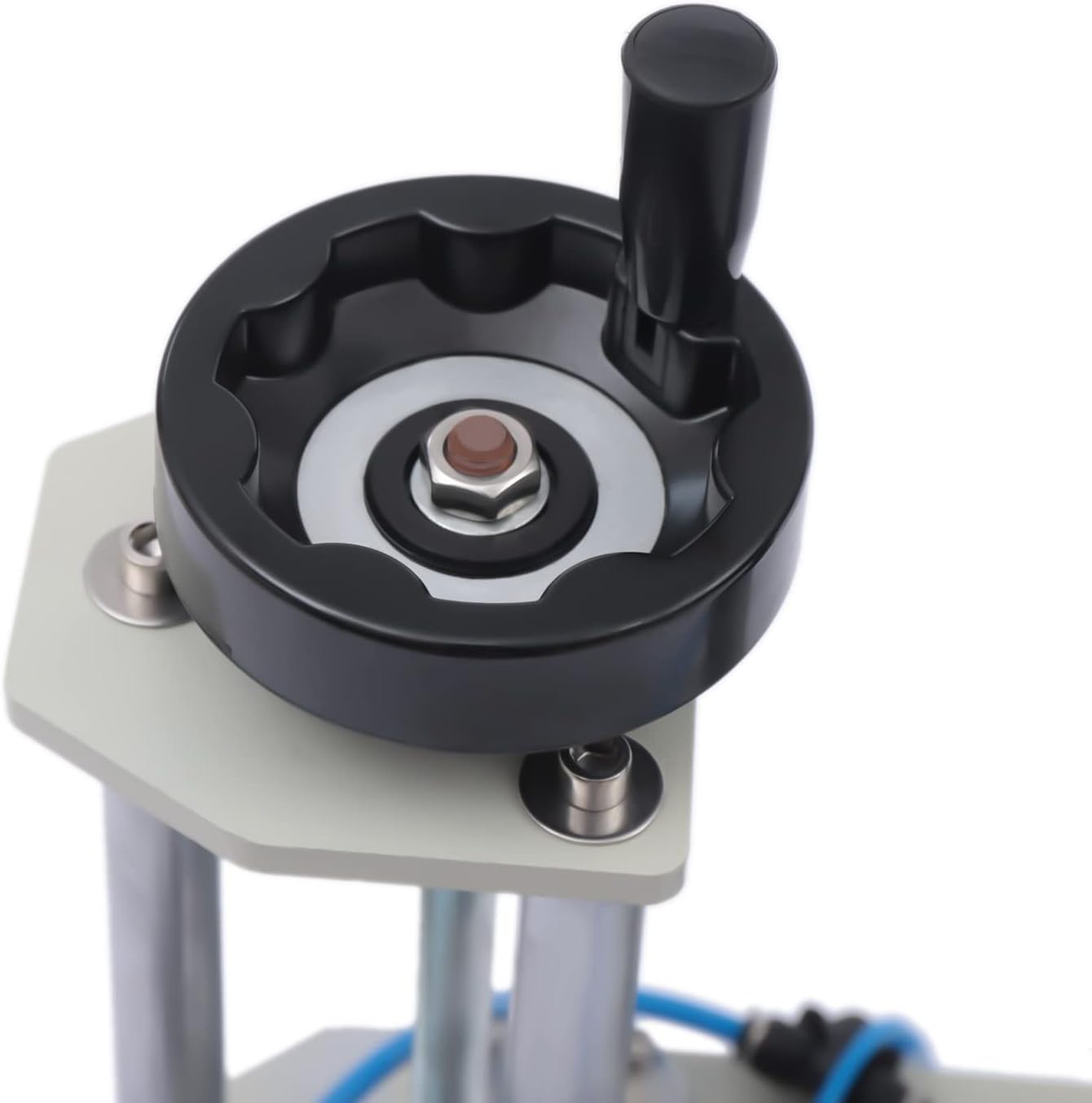 Ice Coffee Maker Dripper Machine Cold Brew Coffee Ice Drip Tea Maker Tower 2.5L