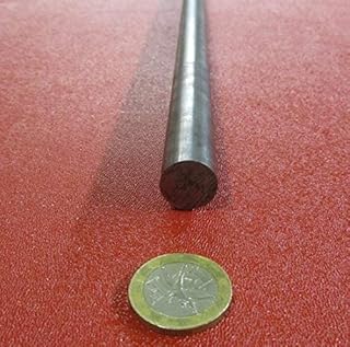 High Strength 4140 Alloy Steel Round Rod .625