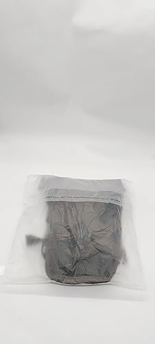 Miniatura 6 de Riñonera de lona para motocicleta para hombres y mujeres, para viajes al aire libre, deportes, ciclismo, equitación, senderismo, camping, pesca,