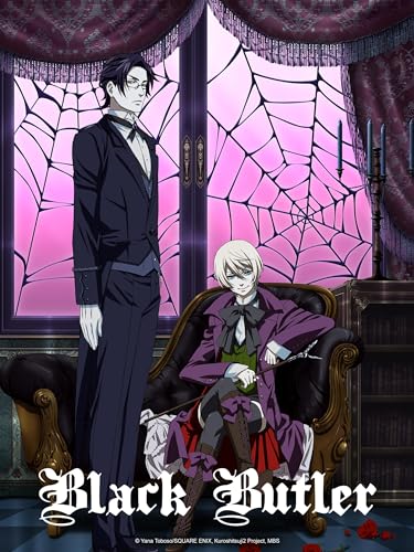  Ciel in Wonderland Part II