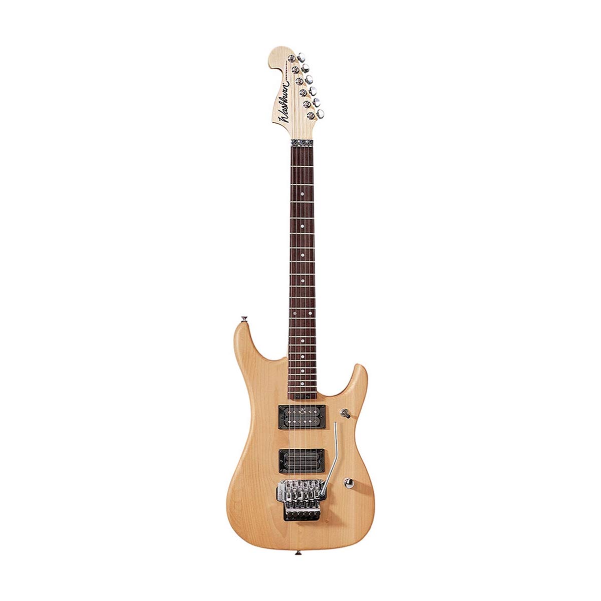 Guitarra Washburn N2 Vintage Nuno Bettencourt com bag : Amazon.com