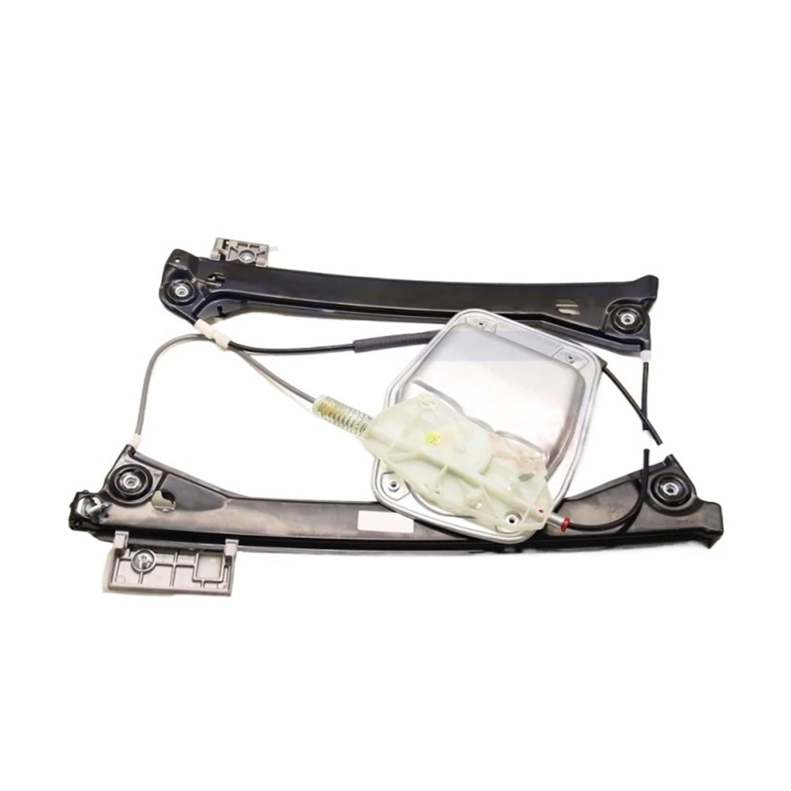 Knzvuuy Front L 1K8837461 Window Regulator Fit For Vw 2009-2018 1K8837461 1K8837462 1K8837461g 1K8837462g Front Window Regulator Window Regulator(Front L 1K8837461)