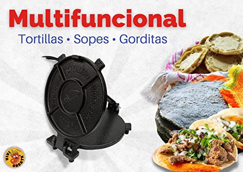 Review de Maquina para hacer tortillas los mejores 5. 6 Review de Maquina para hacer tortillas los mejores 5. 6