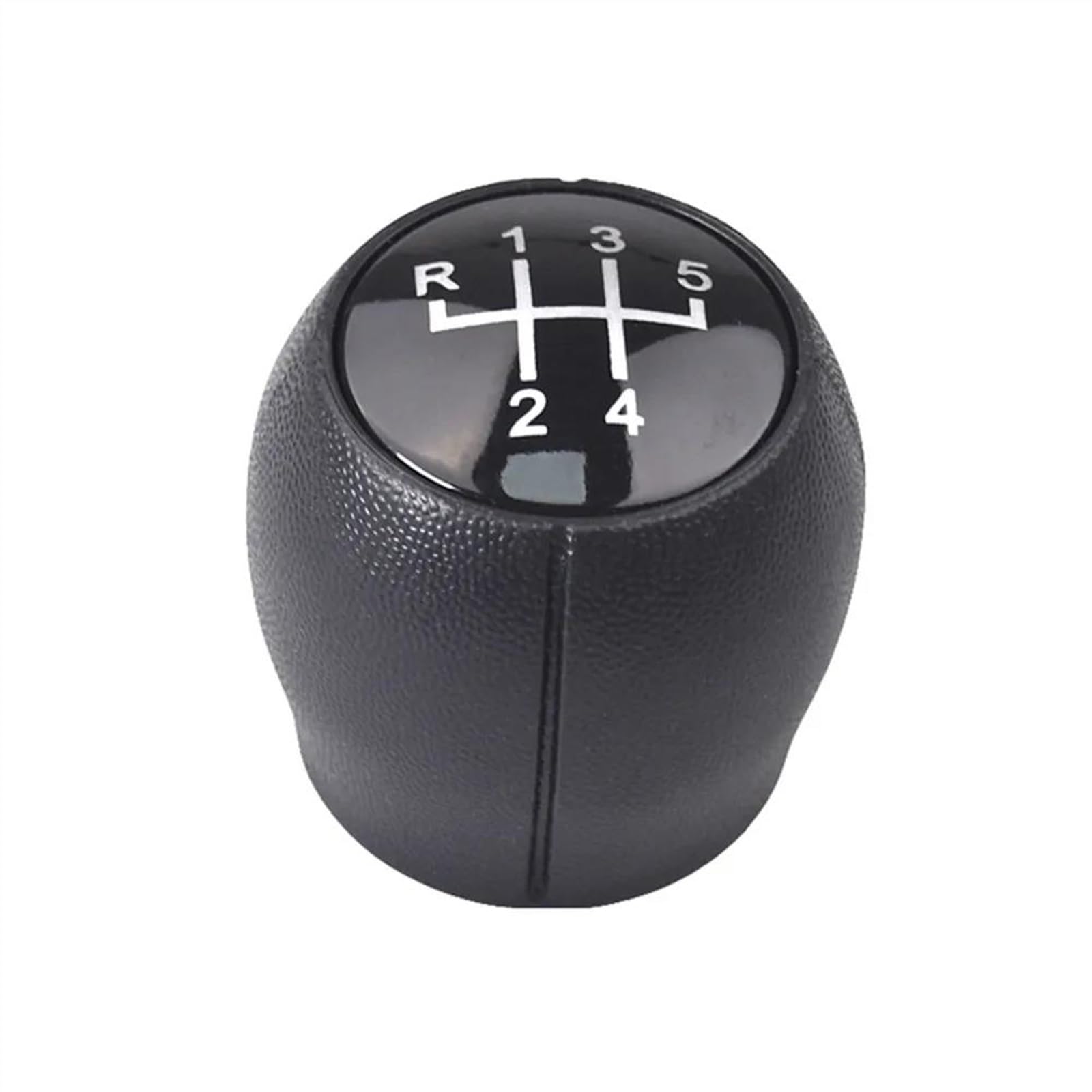 Cavinbdz 5 Speed(B Model) For Opel For Corsa C For Tigra B For Combo C 5 Speed Gear Shift Knob Gear Lever Boot And Handbrake Grips(5 Speed(B Model))