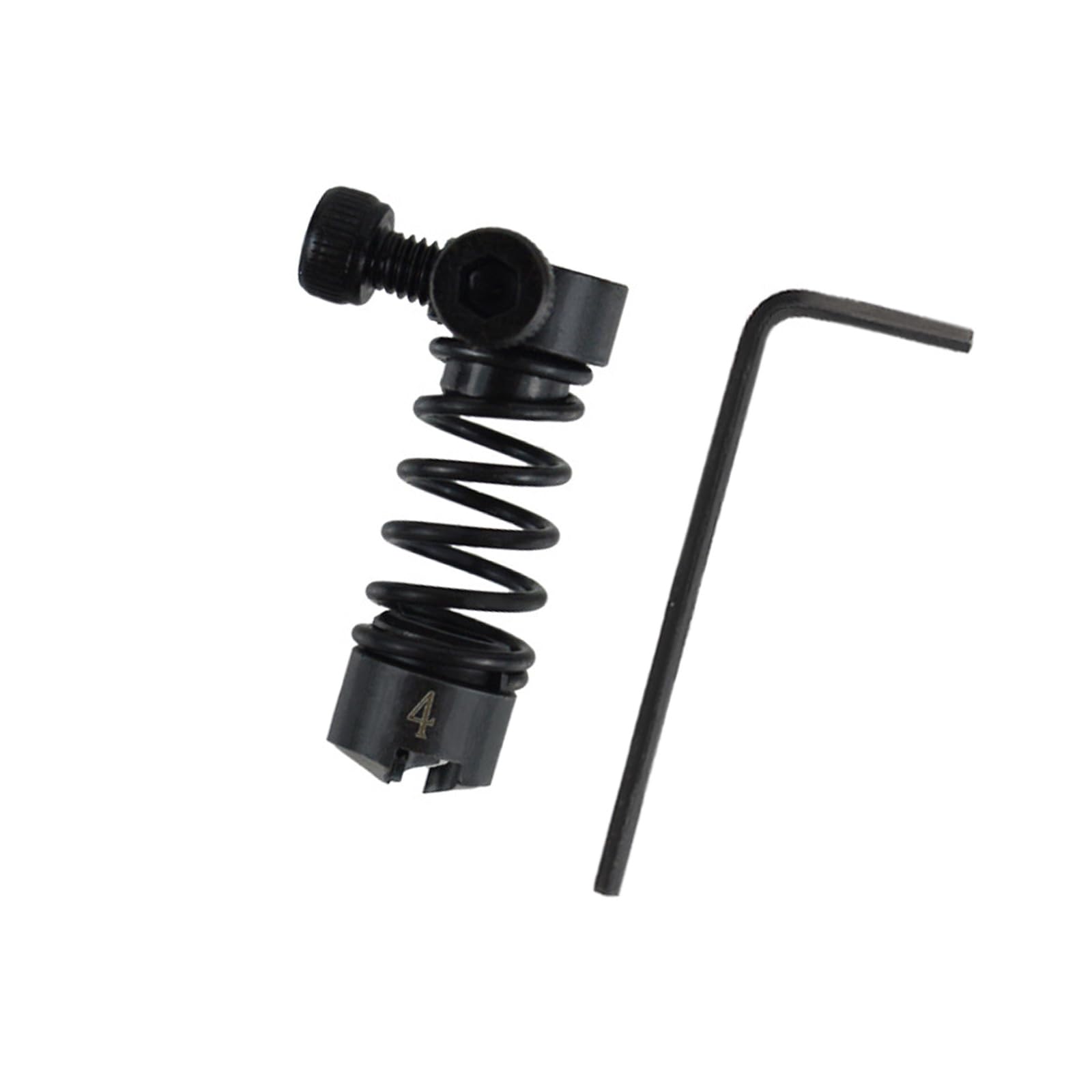 Professional Tap Chamfering Tool MultiSize Set Tap Chamfer for Woodworking and Metalworking Projects with Steel Deburring Bit
