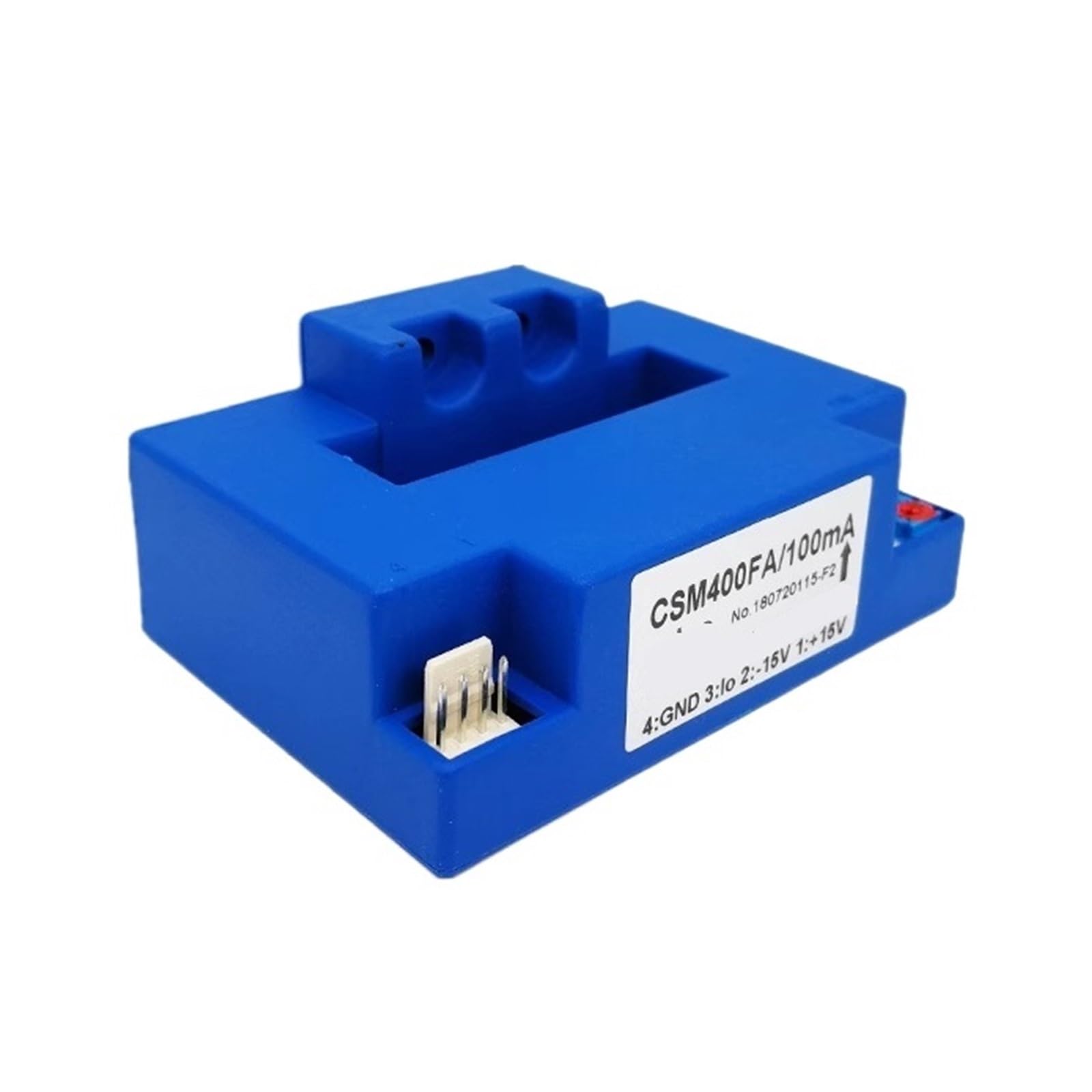 CJKXPZMH CSM200FA closed-loop current sensor 300A CSM400FA 500ACSM600FA(CSM200FA 200A-100mA)