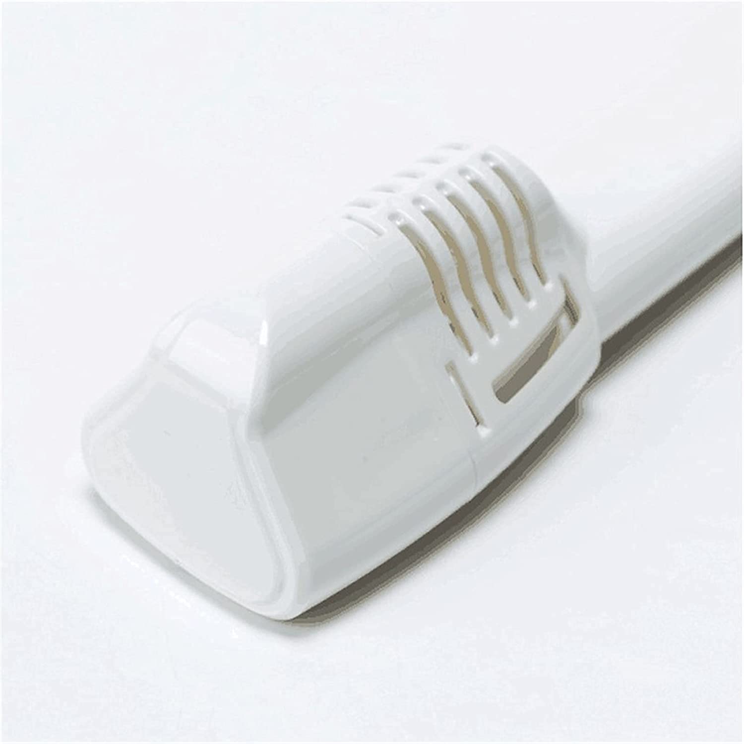 Maschera da Snorkeling Integrale in Silicone, boccaglio subacqueo a 180°, Maschera da Sub a Bocca Piatta di Tipo Asciutto Adatta per Adulti e Bambini