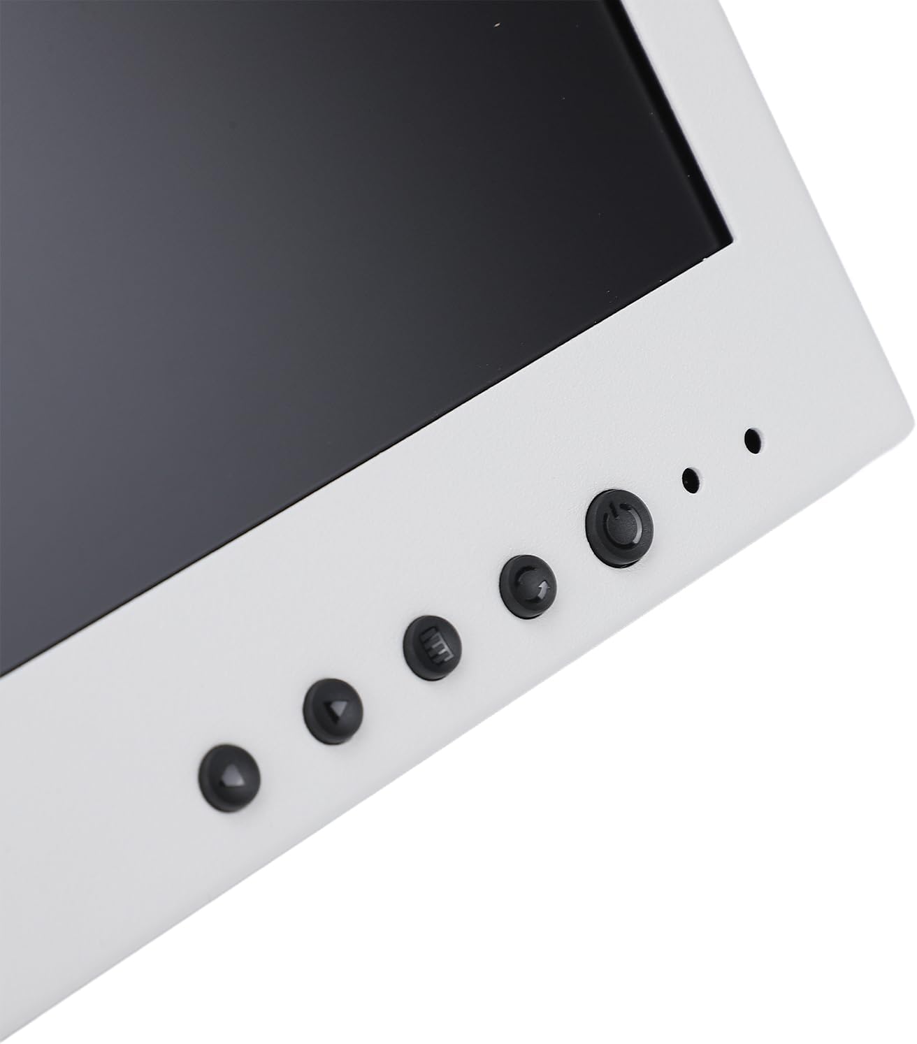 Bewinner 21.5" Industrial Display 1920x1080 | 24/7 Continuous Operation, Multi Interface (VGA/HDMI/AV/USB/BNC), Wide Temperature Range (-20C to 50C) (US Plug)