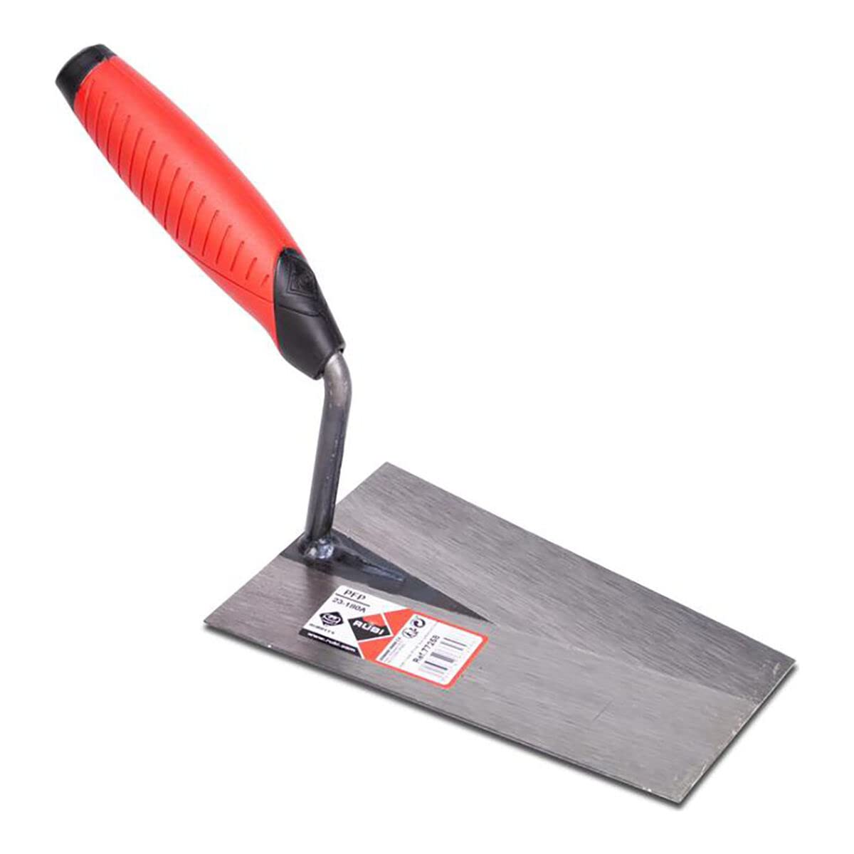 RUBI 77258 Paleta, Gris
