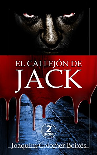 El callejón de Jack (Spanish Edition)