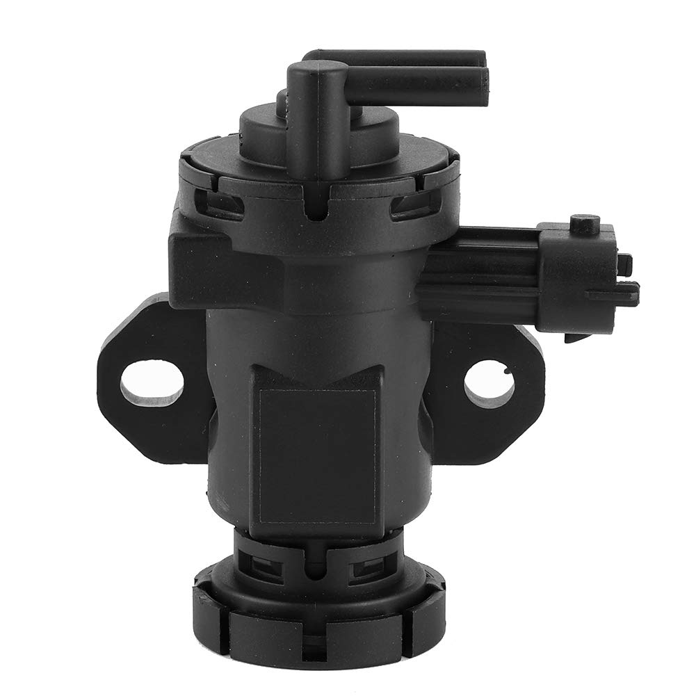 Válvula De Control De Presión De Refuerzo XTevu Solenoide De Vacío 0928400464 Compatible Con FORD RANGER (ET) 2.5 TDCi 4x4 WLAA - Válvula De Control Turbo.