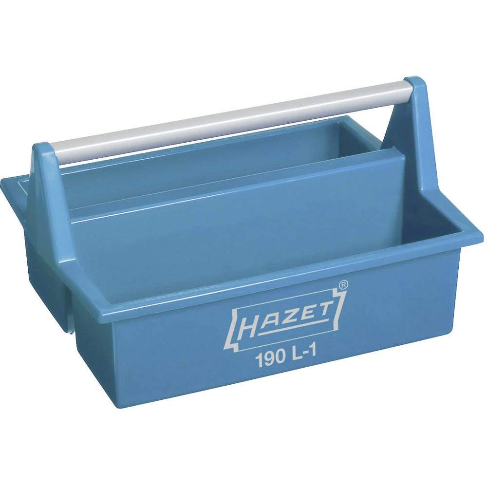Amazon | ハゼット(HAZET) ツールボックス ワークトレー ブルー