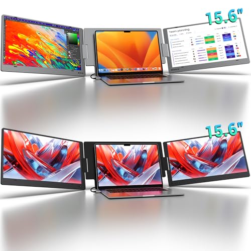 Image of KYY 15.6 inch Laptop Screen Extender