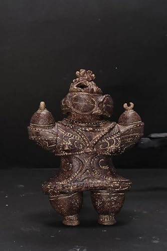 figma テーブル美術館分館　遮光器土偶　SP-148 楽天市場】figma SP-148 遮光器土偶 「テーブル美術館-分館