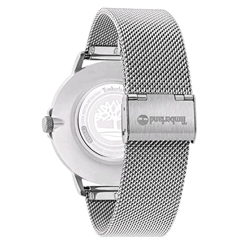 Montre Timberland Montre Homme TBL15954JYS.02MM 45mm 3ATM Unique - vue 5