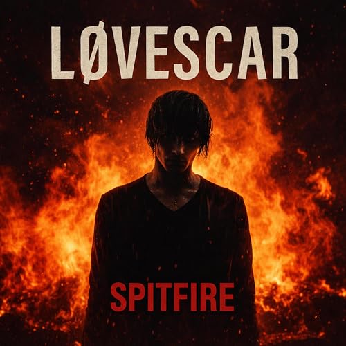 Spitfire