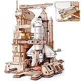Photo Gallery rokr puzzle 3d in legno navetta spaziale kit di modellismo per adulti idea regalo per uomin space shuttle lka02 Photo Gallery rokr puzzle 3d in legno navetta spaziale kit di modellismo per adulti idea regalo per uomin space shuttle lka02