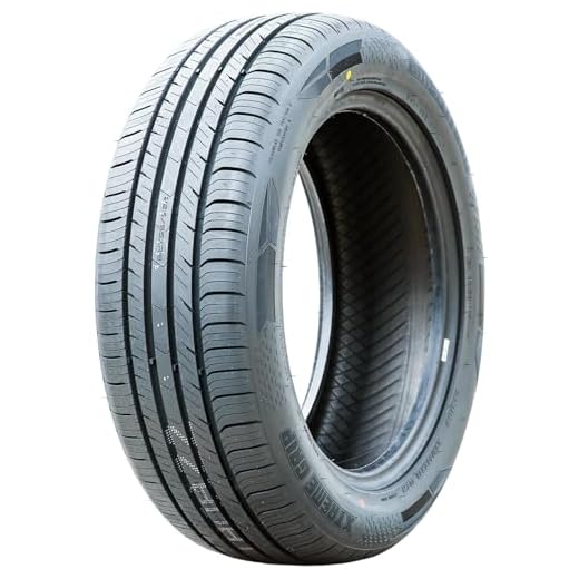 Ameritread Xtreme Grip All-Season Tire