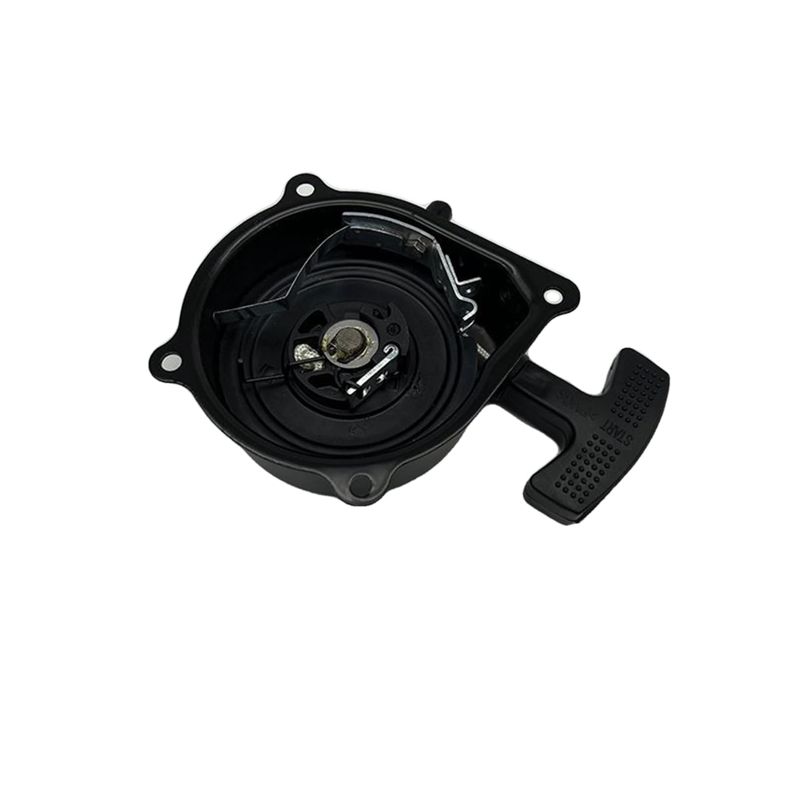 Avviamento a Strappo Pull Start Starter a Strappo for Suzuki Lt-A50 Alt50 Lt50 Quad Runner 1983-1987 Pezzi di Ricambio Motore