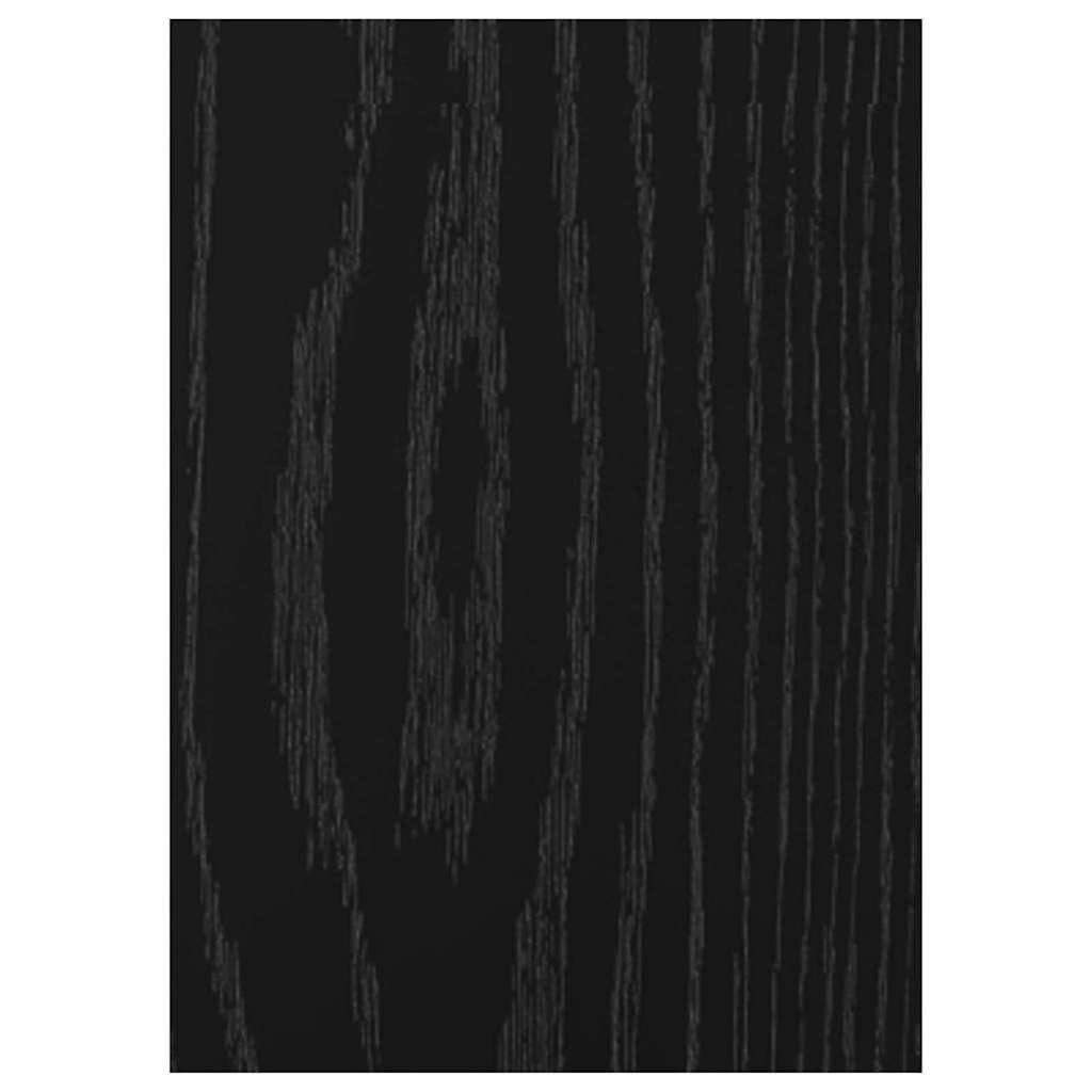 Pannelli Decorativi 150 PCS Rovere Nero 21 x 30 x 0,27 cm,Materiali per Hobby e Artigianato,Forme e basi per attività Creative,Forme e Legno per attività Creative,21.12 kg -885564