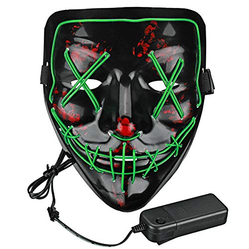 Best Purge Led Masks