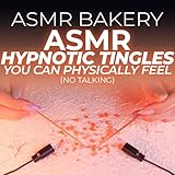 ASMR Bakery