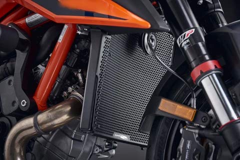 1290 Superduke R 2020-2021 Radiator Bescherming Radiatorrooster Afdekking Voor KTM 1290 Super Duke R - Image 3