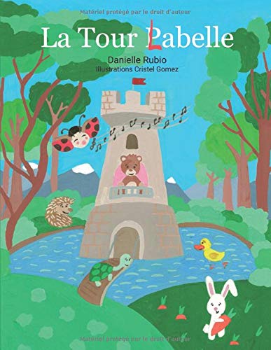 La Tour Pabelle: La Tour Labelle