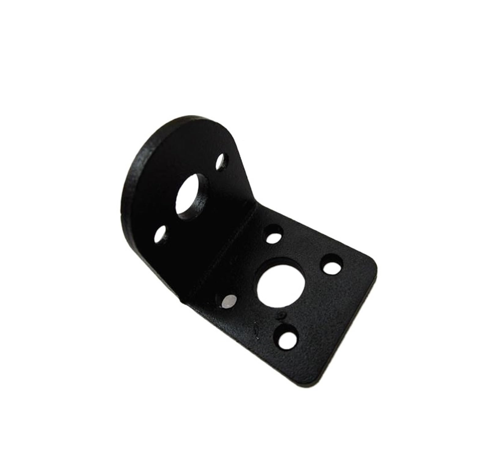 Support moteur 25mm JGA25-370 pour bloquer les vibrations - 2