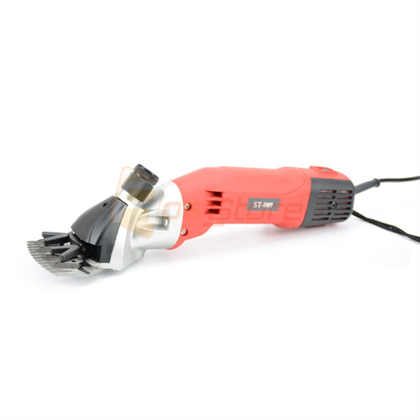 CUDTAPI 500W Electric Sheep Clipper Goats Shears Shearing Clipper Shearing Sheep Wool Grooming Machine