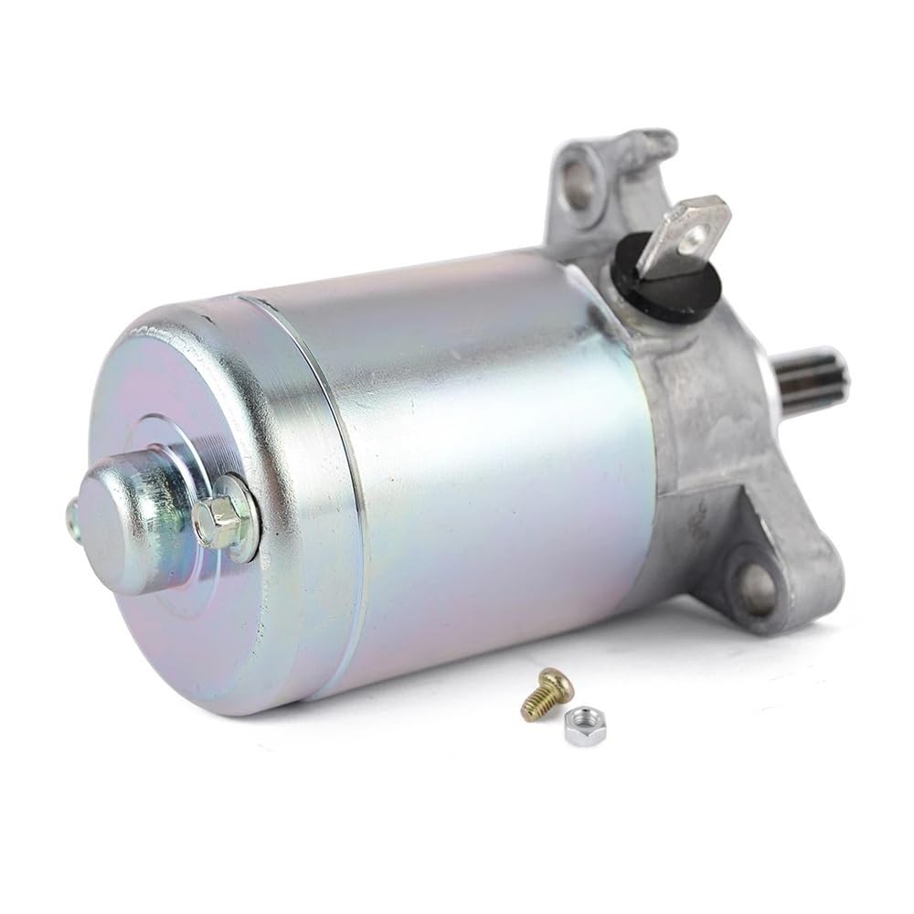 Motorino di avviamento for YS125 GPD125 GPD150 LTS125 Asse Z LTS125 MW125 MWS125 MWS150 Tricity