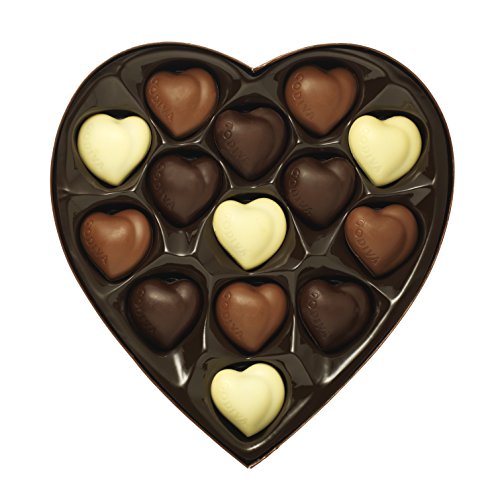 Godiva Coeur Iconique, 14 Stück, 150 g – Bild 4