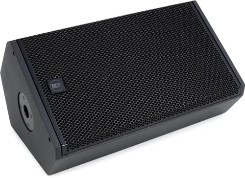 RCF NX 912-SMA Professional Active Stage Monitor