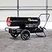 Mr. Heater 140,000 BTU Forced Air Kerosene Heater