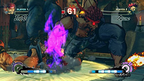 Image of Super Street Fighter IV: Arcade Edition -Xbox 360 (Renewed)