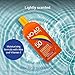 NO-AD SPF 50 SPORT Sunscreen Lotion | Hypoallergenic | Broad Spectrum UVA/UVB Protection | Water Resistant | Octinoxate & Oxybenzone Free with moisturizing Vitamin E and Aloe 16oz | Pack of 2