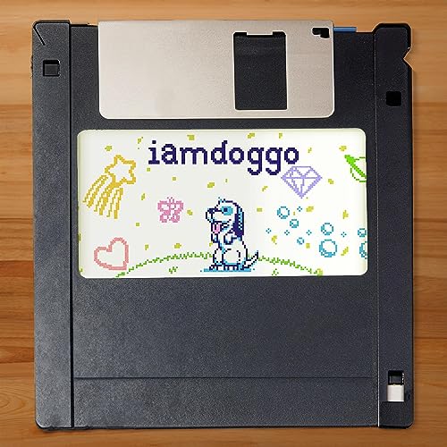 Play iamdoggo by Diego Lucero on Amazon Music