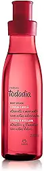 Body Splash Todo Dia Cereja e Avelã Natura 200ml