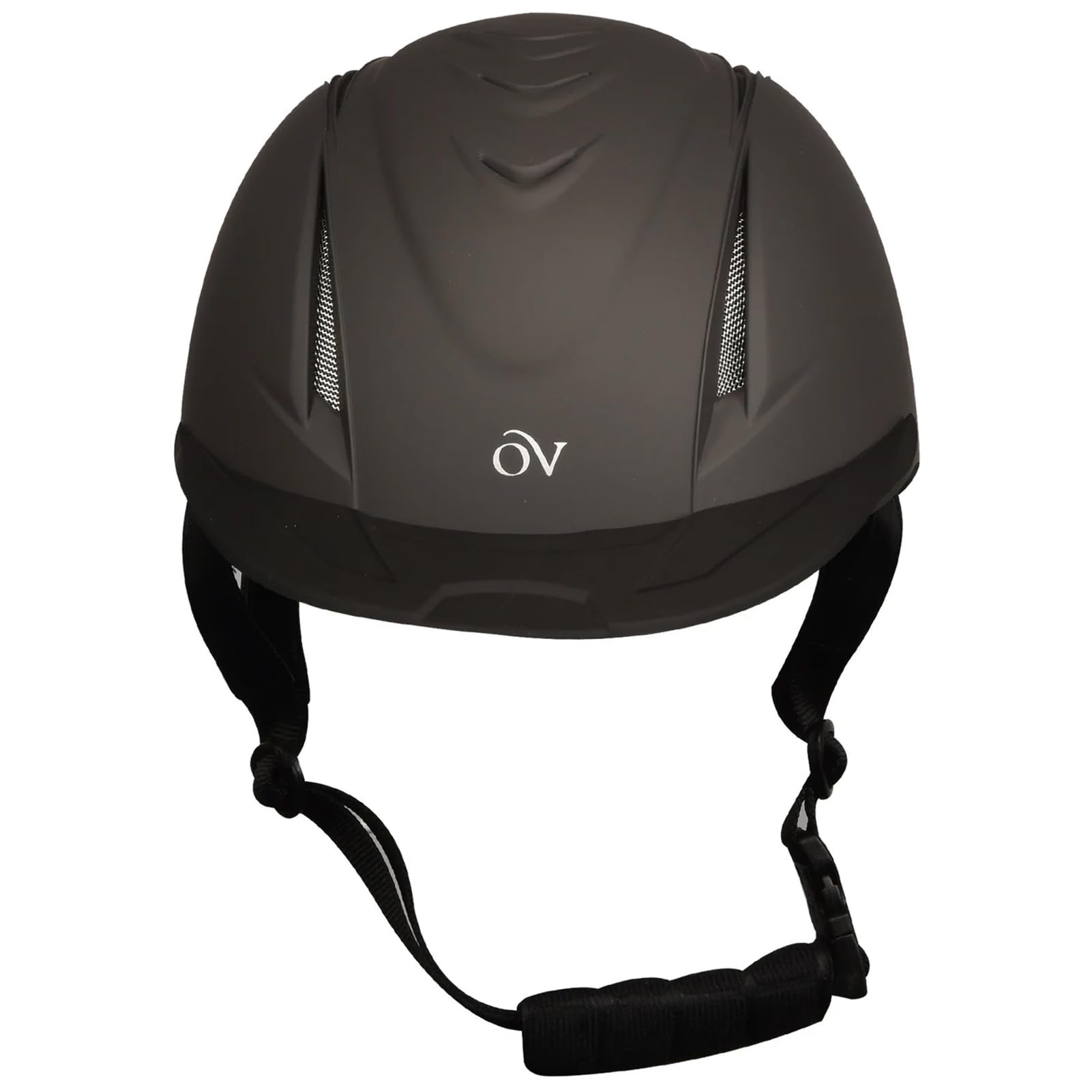 OVATION Unisex Deluxe Schooler Riding Helmet