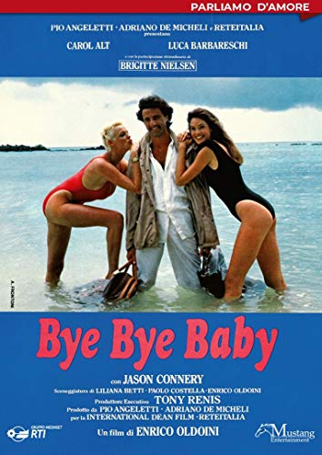 Bye Bye Baby - Collana Moccagattadvd