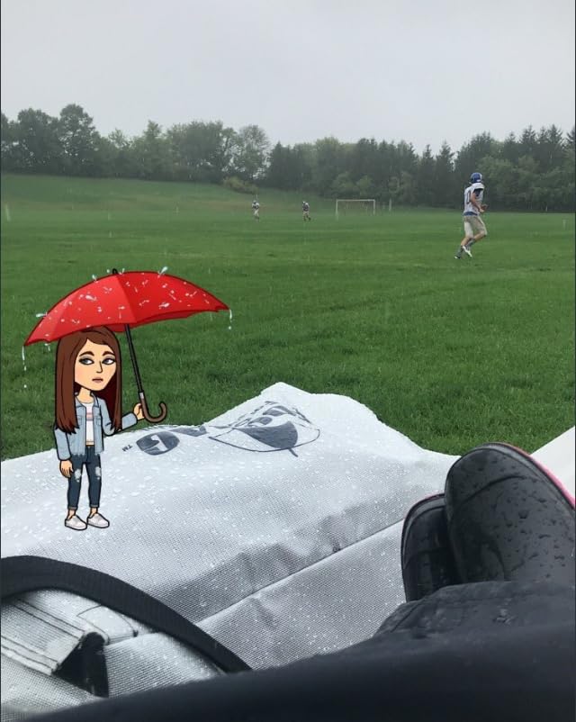 Water Resistant Equipment Bag for Outdoor Use. Multi-Purpose Water Repellant Bag for Medical, Sports, Outdoor Equipment Use.4