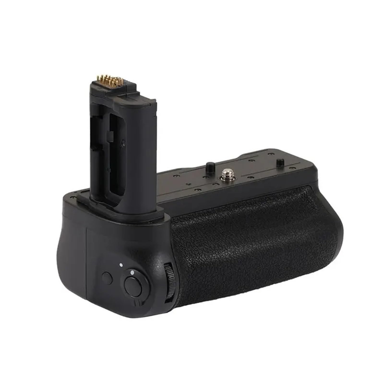 Compatibile con la staffa for impugnatura del vano batteria Nikon Z6II Z7II