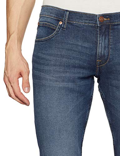 Image of Lee Men's Skinny Fit Jeans