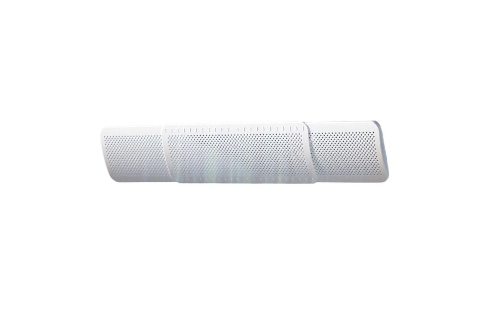 Air Conditioning Baffle Anti Direct Blowing Adjustable Conditioner